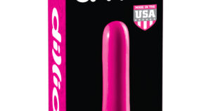 Dillio Mr Smoothy 5”