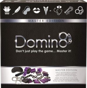 Domin8 (Master Edition)