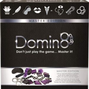 Domin8 (Master Edition) Global Shipping