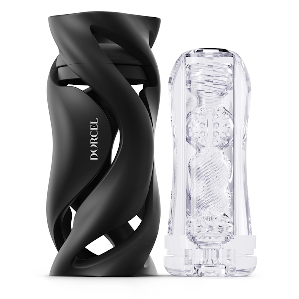 Dorcel Deep Blow Masturbator Global Shipping