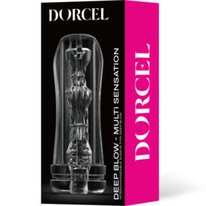 Dorcel Deep Blow Sleeve Multi Sensation