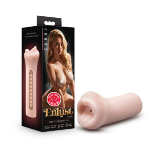 EnLust – Candi Oral Stroker