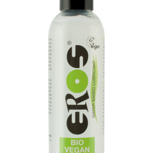 EROS BIO AND VEGAN AQUA 100 ML WATER BASED LUBRICANT Global Shipping