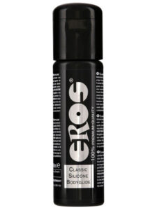 EROS CLASSIC SILICONE BODYGLIDE 100 ML