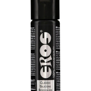 EROS CLASSIC SILICONE BODYGLIDE 100 ML Global Shipping