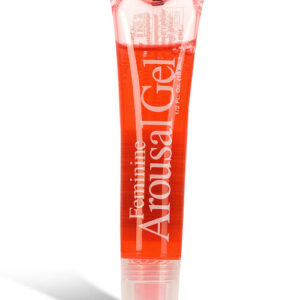 Feminine Cherry Arousal Gel (15ml) Global Shipping