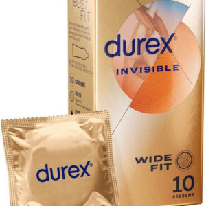 Fetherlite Ultra Larger Condoms 10 Pack Global Shipping