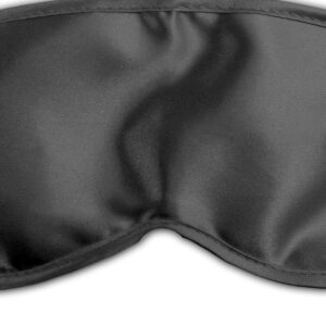 Fetish Fantasy Satin Mask Global Shipping