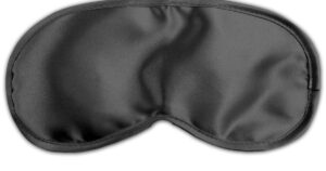 Fetish Fantasy Satin Mask Global Shipping Fetish Fantasy Satin Mask