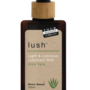 Four Seasons Lush Global Shipping