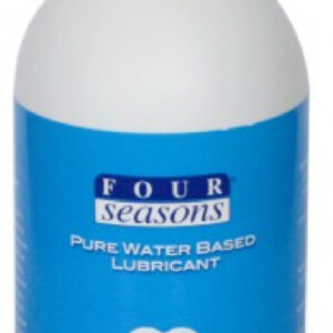 Four Seasons Personal Lubricant Global Shipping