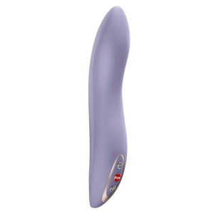 Fun Factory STRONIC FLOW Light Violet - Light Violet USB Rechargeable Thrusting Vibrator Global Shipping Fun Factory STRONIC FLOW Light Violet – Light Violet USB Rechargeable Thrusting Vibrator