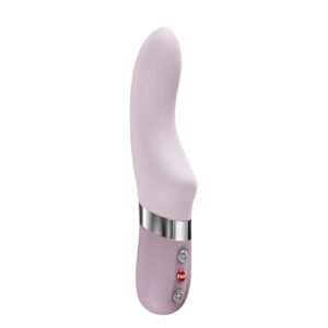 Fun Factory STRONIC OCEANIA - Pink USB Rechargeable Thrusting Vibrator Global Shipping