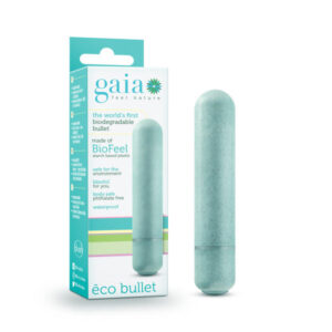 Gaia Eco Bullet Global Shipping