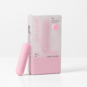 Girls Get Off – Polly