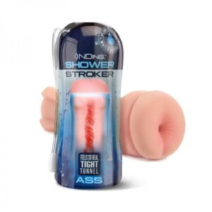 Happy Ending Self-lubricating Shower Stroker - Ass on FRISCOES (Adult Toys Online Store) Global Shipping Happy Ending Self-lubricating Shower Stroker – Ass on FRISCOES (Adult Toys Online Store)