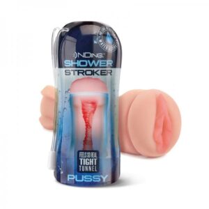 Happy Ending Self-lubricating Shower Stroker - Pussy on FRISCOES (Adult Toys Online Store) Global Shipping Happy Ending Self-lubricating Shower Stroker – Pussy on FRISCOES (Adult Toys Online Store)