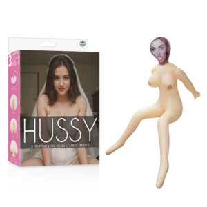 Hussy – Gwen – Inflatable Love Doll
