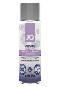JO Agape Cooling Lubricant – 2oz