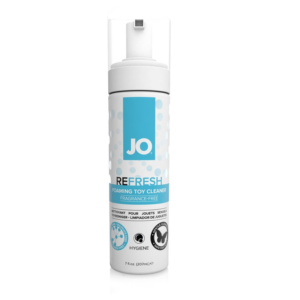 Jo Foaming Toy Cleaner – 207ml