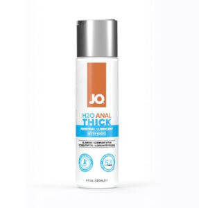 JO H2O Anal Thick 120ml
