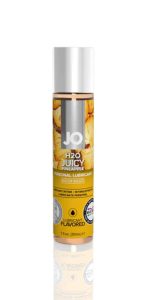 JO H2O Flavored 1 Oz 30 ml Juicy Pineapple (T)