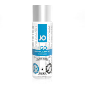 JO H2O Originial Water Based Lubricant 60ml