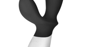 Lelo Loki Wave Prostate Vibrator