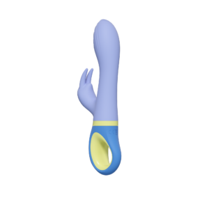 Love Us Beginners Rabbit