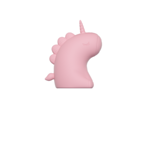 Love Us My Horny Pony