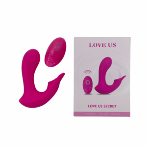 Love Us Secret Global Shipping