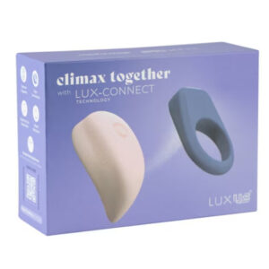 Luxus Couples Kit Global Shipping