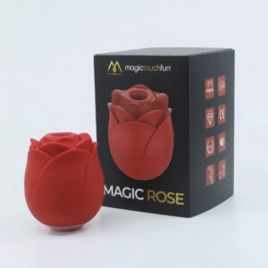 Magic Touch Fun Magic Rose Global Shipping Magic Touch Fun Magic Rose