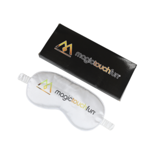 MAGIC TOUCH Fun Mask