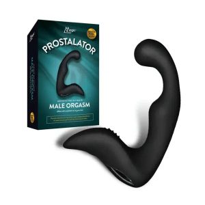 Magic Touch Fun Prostalator