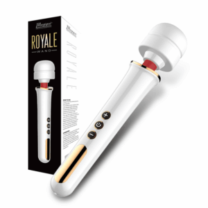 Magic Touch Fun Royale Wand