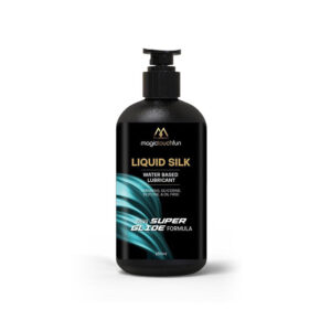 Magic Touch Fun Water-based Lubricant 250 ml