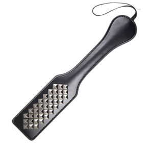 Magic Touch Paddle Harvester