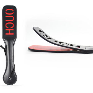 Magic Touch Paddle Ouch Global Shipping