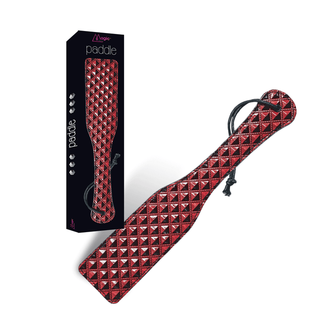 Magic Touch Paddle Purple Global Shipping