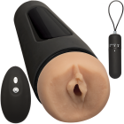 Main Squeeze Original Vibro Pussy Vanill Global Shipping Main Squeeze Original Vibro Pussy Vanill