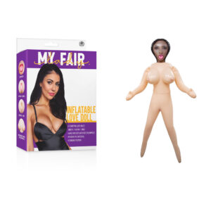 My Fair Lady – Inflatable Love Doll