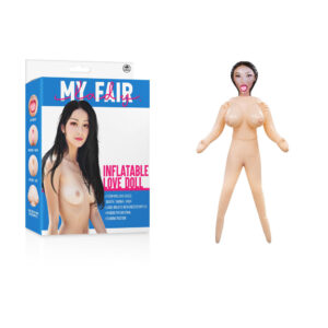 My Fair Lady – Inflatable Love Doll