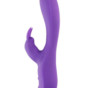 Nu Sensuelle Brandii 10 Function Dual Motor Rabbit Vibrator Global Shipping