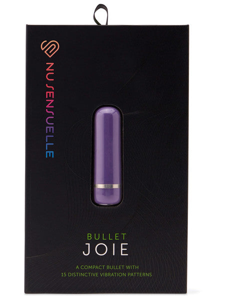 Nu Sensuelle Joie 15 Function Global Shipping