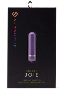 Nu Sensuelle Joie 15 Function