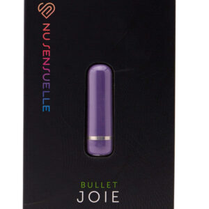 Nu Sensuelle Joie 15 Function Global Shipping