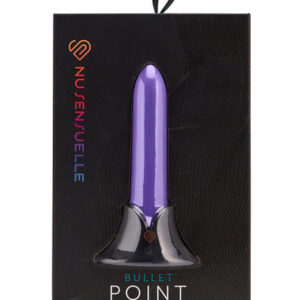 Nu Sensuelle Point 20 Function V2 Bullet Global Shipping