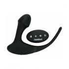 Ohmibod Club Vibe 3.0h Hero Plug Black