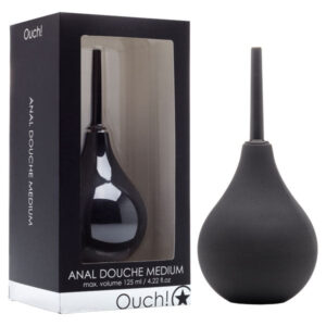Ouch Anal Douche – Medium